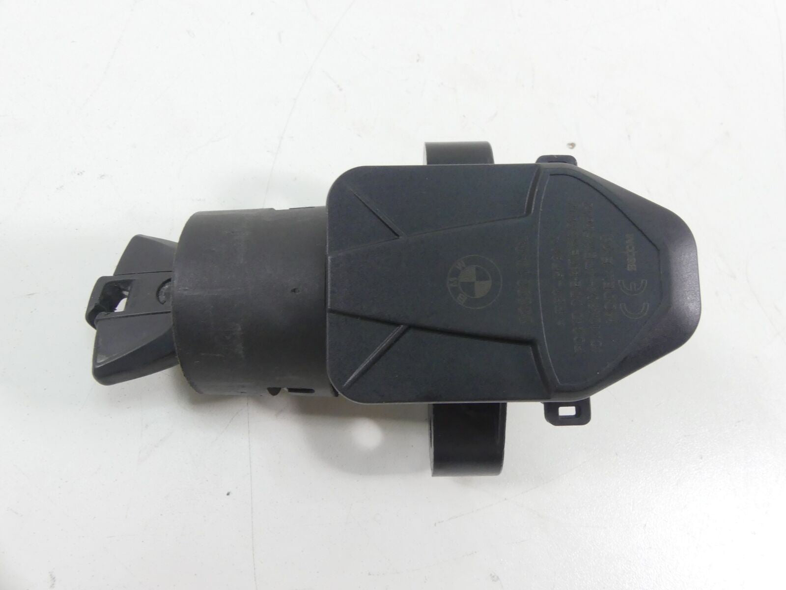 2018 BMW S1000XR K49 Cdi Ecu Ecm & Ignition Switch Key Lock Set 13618392346 {{ shop.shopifyCountryName }} - Mototech271