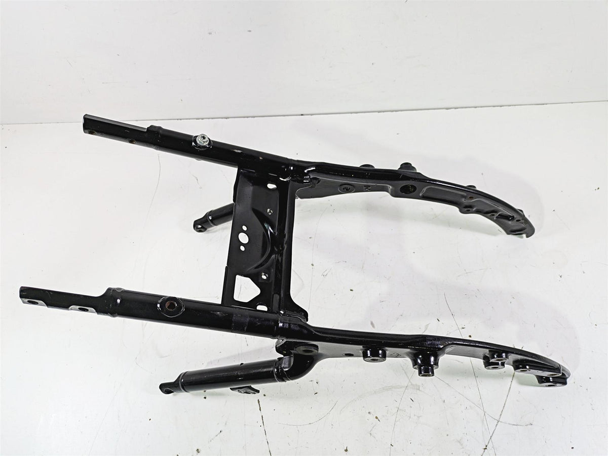 2016 Harley Touring FLTRX Road Glide Subframe Sub Frame 48079-09BHP {{ shop.shopifyCountryName }} - Mototech271