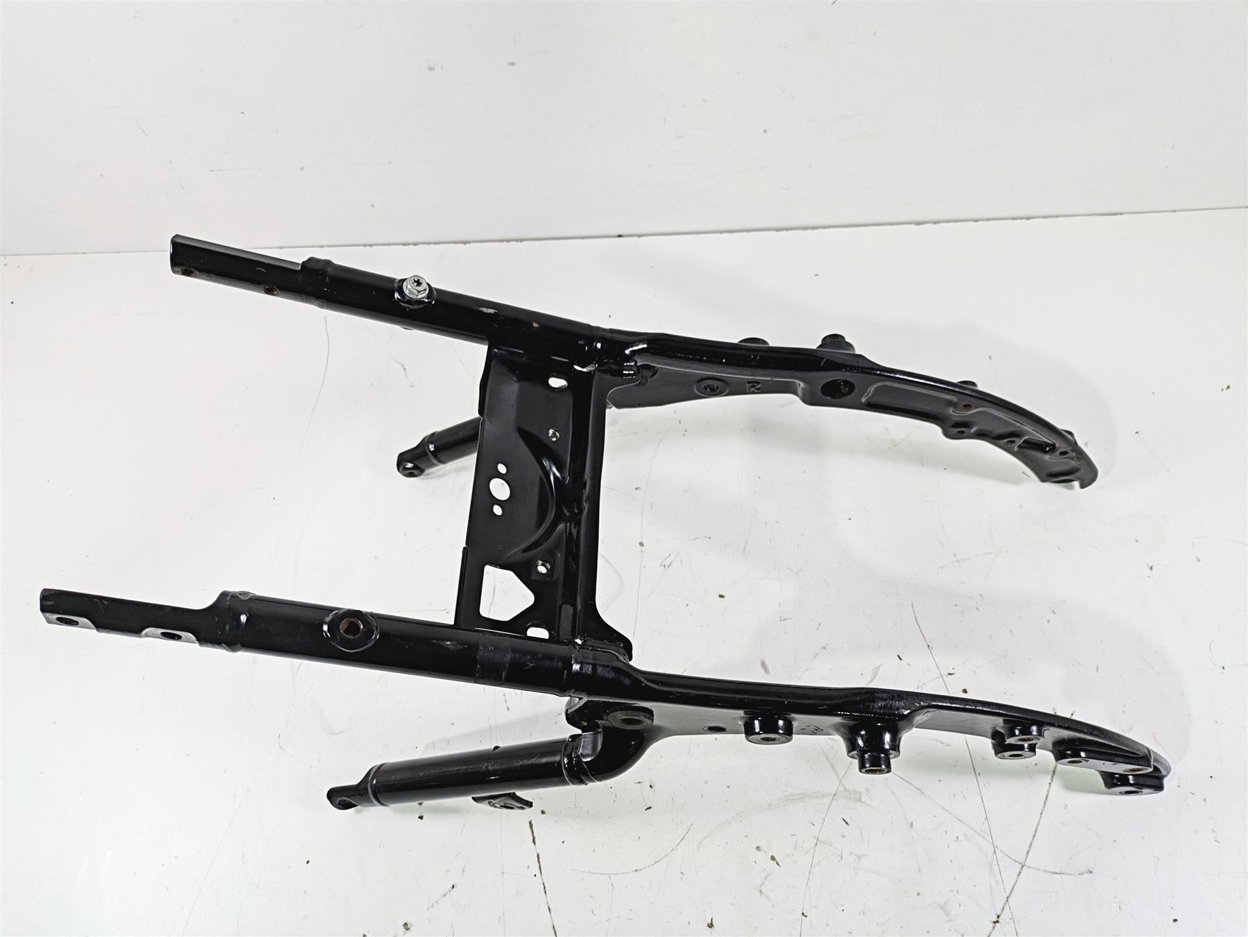 2016 Harley Touring FLTRX Road Glide Subframe Sub Frame 48079-09BHP {{ shop.shopifyCountryName }} - Mototech271