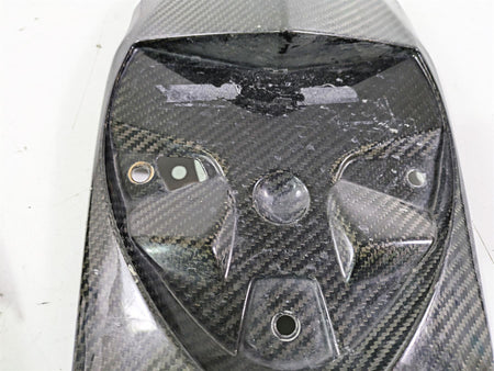 2017 BMW S1000RR K46 Tail Carbon Fiber Cover Fairing Set 18128 {{ shop.shopifyCountryName }} - Mototech271