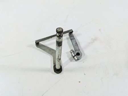 2017 Harley Dyna FXDB Street Bob Shift Lever Links & Rod Set 34621-06 33849-97 {{ shop.shopifyCountryName }} - Mototech271