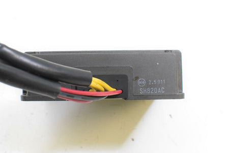 2009 Triumph Daytona 675 Rectifier Voltage Volts Regulator T1304040 {{ shop.shopifyCountryName }} - Mototech271