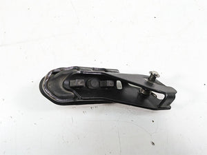 2012 Triumph Tiger 800XC ABS Left Rider Driver Foot Peg Footpeg T2085124 | Mototech271