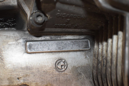 2001 BMW R1150 GS R21 Running Single Ign Motor Engine 127K -Video 11007670434 {{ shop.shopifyCountryName }} - Mototech271