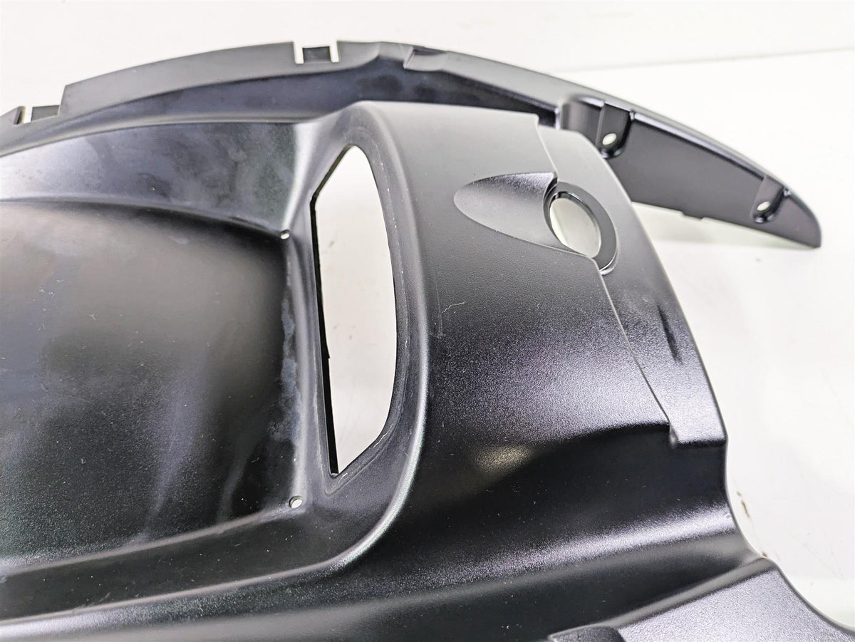 2006 Yamaha GP1300R Waverunner Upper Center Dash Panel Cover F0X-U5554-00-00 {{ shop.shopifyCountryName }} - Mototech271