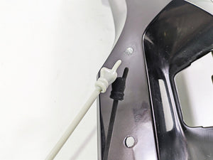 2016 BMW R1200RT K52 Tail Side Cover Fairing Set 46638533567 46638533568