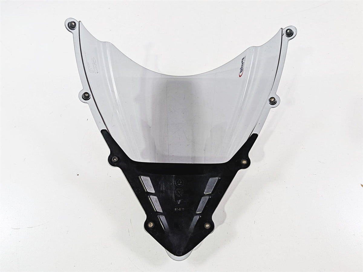 2016 Mv Agusta F3 800 RR Puig Wind Shield Screen Windshield Smoke REF.5651H-Mototech271