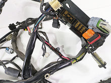 Load image into Gallery viewer, 2009 Harley FLSTSB Cross Bones Wiring Harness Loom - No Cut 70431-08A | Mototech271
