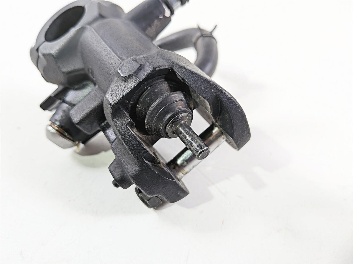 2020 BMW S1000RR K67 Nissin Front Radial Brake Master Cylinder 11/16 32728104643-Mototech271