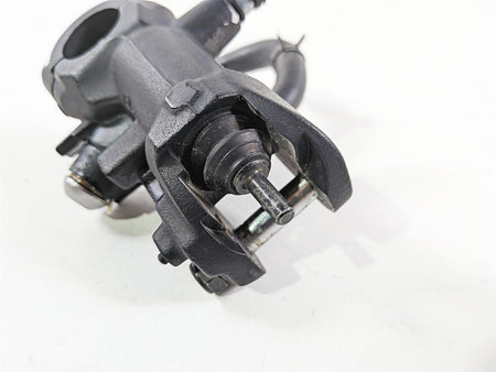 2020 BMW S1000RR K67 Nissin Front Radial Brake Master Cylinder 11/16 32728104643-Mototech271