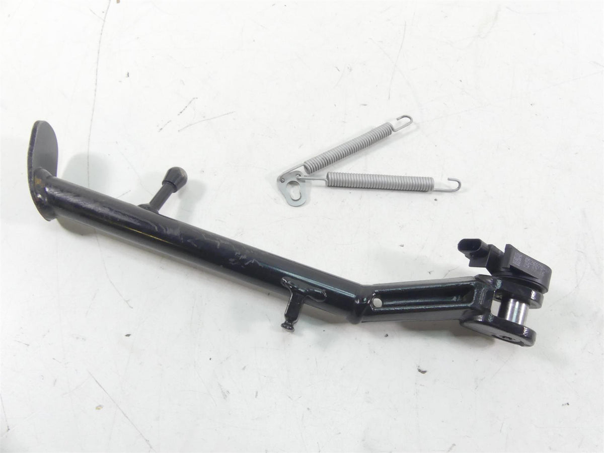 2017 BMW R1200GS GSW K50 Esa Side Kickstand Kick Stand 46538526525 {{ shop.shopifyCountryName }} - Mototech271