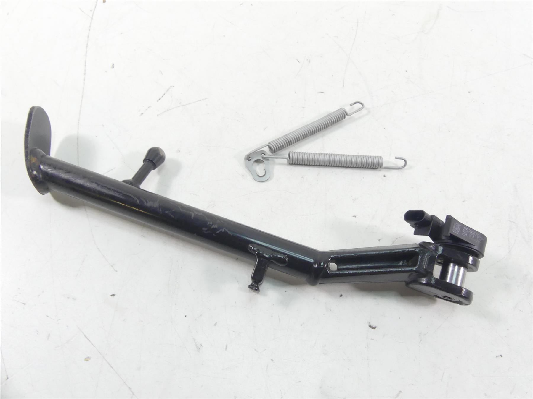 2017 BMW R1200GS GSW K50 Esa Side Kickstand Kick Stand 46538526525 {{ shop.shopifyCountryName }} - Mototech271