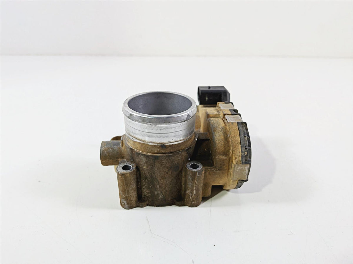 2019 Polaris RZR XP Turbo S Dynamics Bosch Throttle Body 1204455-Mototech271