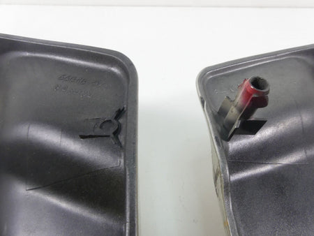 2006 Harley Touring FLHCU SE CVO Side Cover Fairing Cowl Set - Read 66048-97 {{ shop.shopifyCountryName }} - Mototech271