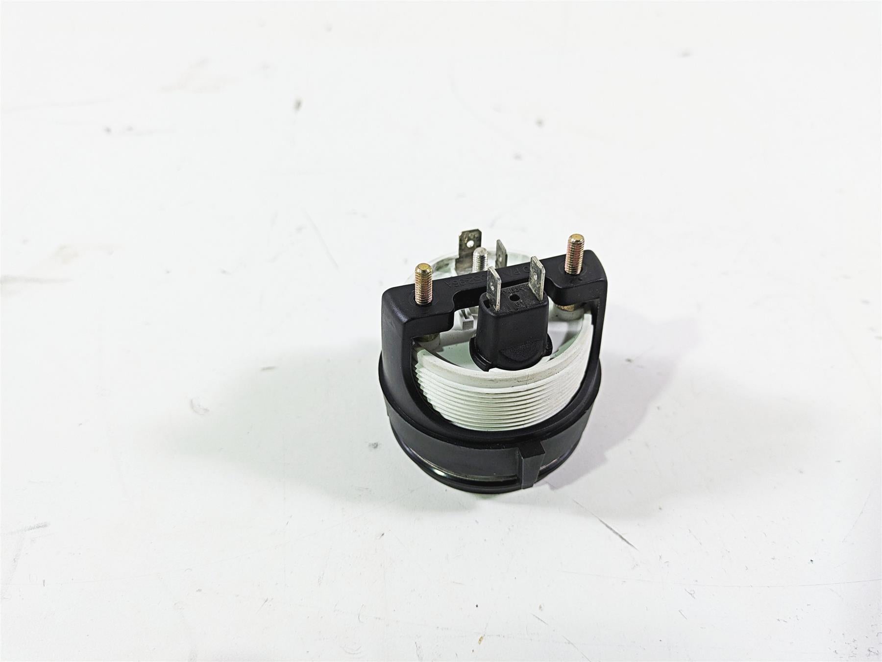 2008 Harley Touring FLHTCU E-Glide 105TH Voltage Volt Meter Gauge 74526-96C {{ shop.shopifyCountryName }} - Mototech271