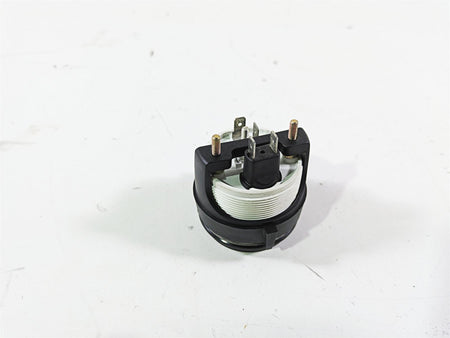 2008 Harley Touring FLHTCU E-Glide 105TH Voltage Volt Meter Gauge 74526-96C {{ shop.shopifyCountryName }} - Mototech271