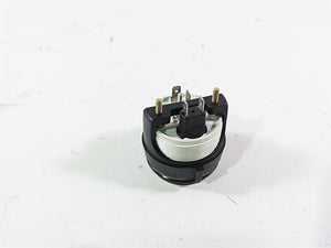 2008 Harley Touring FLHTCU E-Glide 105TH Voltage Volt Meter Gauge 74526-96C