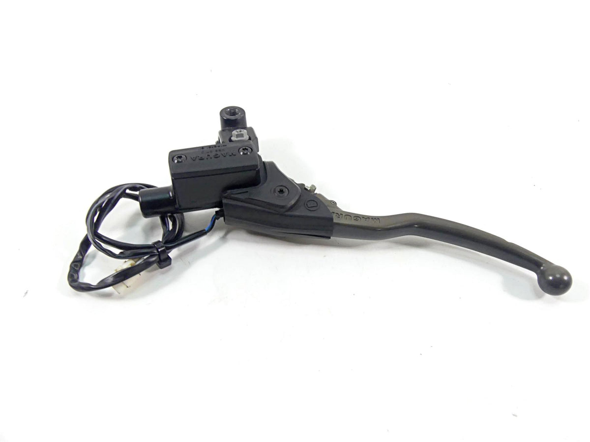 2015 KTM 1190 Adventure Magura Clutch Master Cylinder 12mm 60302030000 {{ shop.shopifyCountryName }} - Mototech271