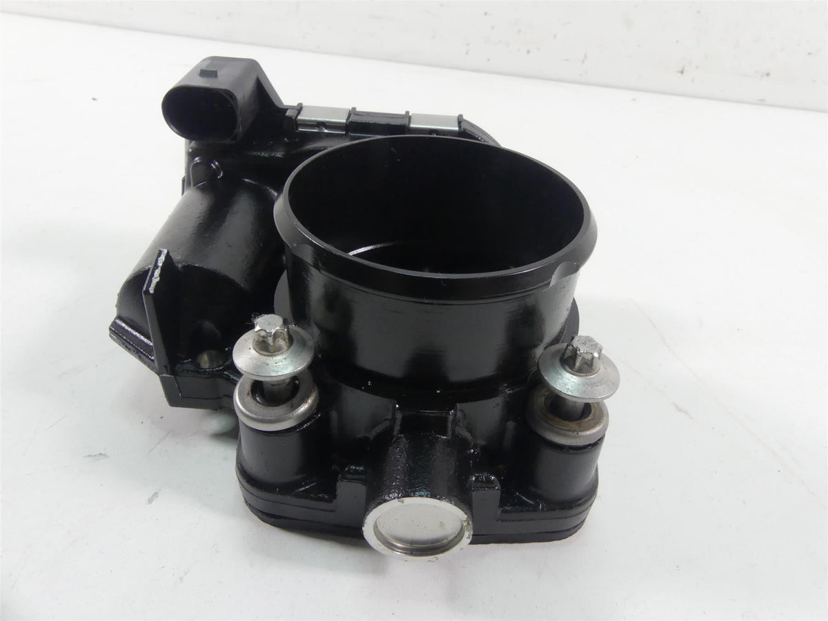 2013 Sea-Doo 4-Tec GTR 215 Bosch Throttle Body - Freshwater 420892592 {{ shop.shopifyCountryName }} - Mototech271