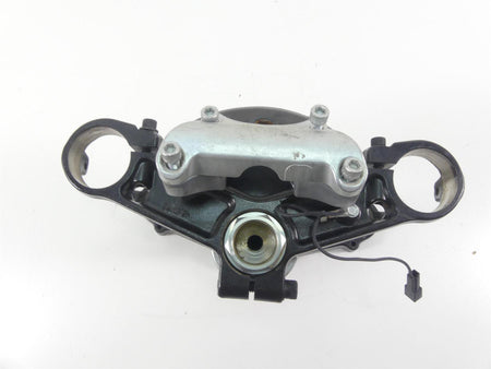 2014 Harley Touring FLHTK Electra Glide 49mm Triple Tree Set 45900024 45900091A {{ shop.shopifyCountryName }} - Mototech271