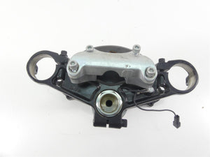 2014 Harley Touring FLHTK Electra Glide 49mm Triple Tree Set 45900024 45900091A