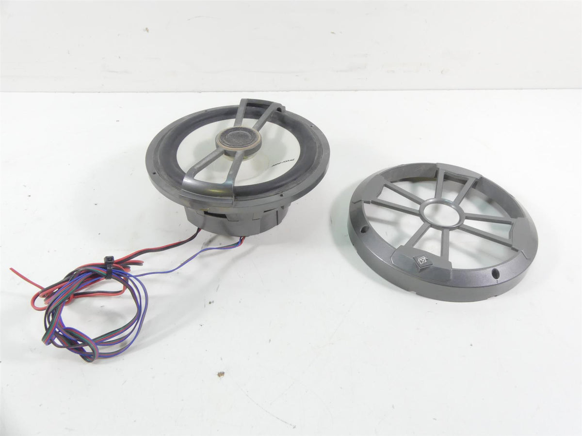 2018 Yamaha YXZ1000R EPS SS Audio Formz Speakers + Cover & Wiring Set AF8EVO {{ shop.shopifyCountryName }} - Mototech271
