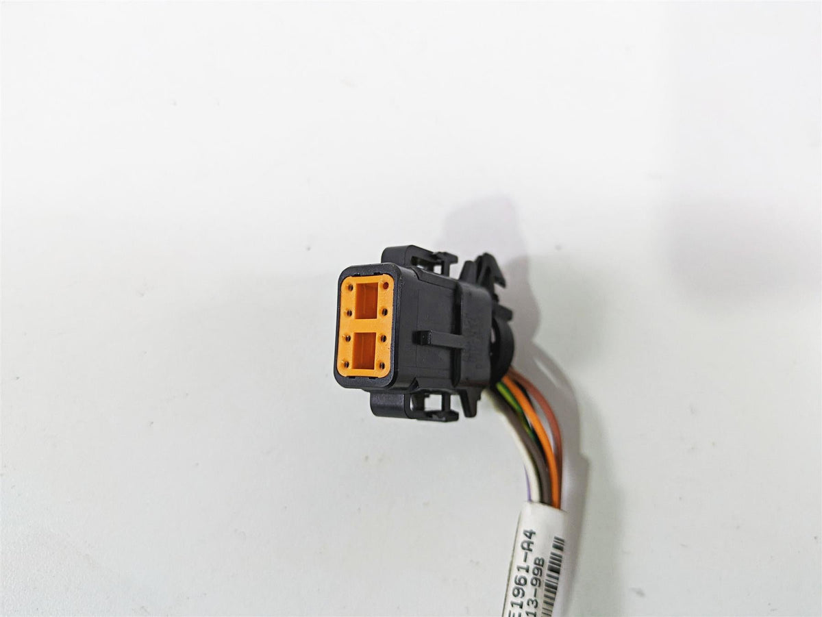 2008 Harley FLSTC Softail Heritage Instrument Indicator Lights 68113-99B {{ shop.shopifyCountryName }} - Mototech271