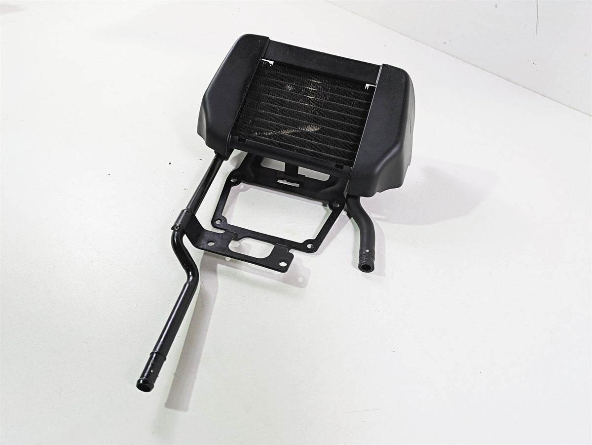 2021 Harley Touring FLTRX Road Glide Oil Cooler + Lines & Cover Set 62700196 {{ shop.shopifyCountryName }} - Mototech271