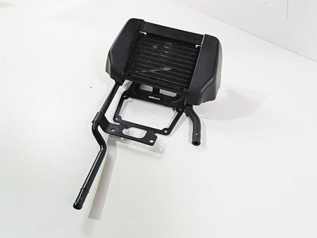 2021 Harley Touring FLTRX Road Glide Oil Cooler + Lines & Cover Set 62700196 {{ shop.shopifyCountryName }} - Mototech271