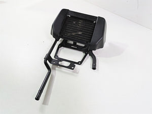 2021 Harley Touring FLTRX Road Glide Oil Cooler + Lines & Cover Set 62700196