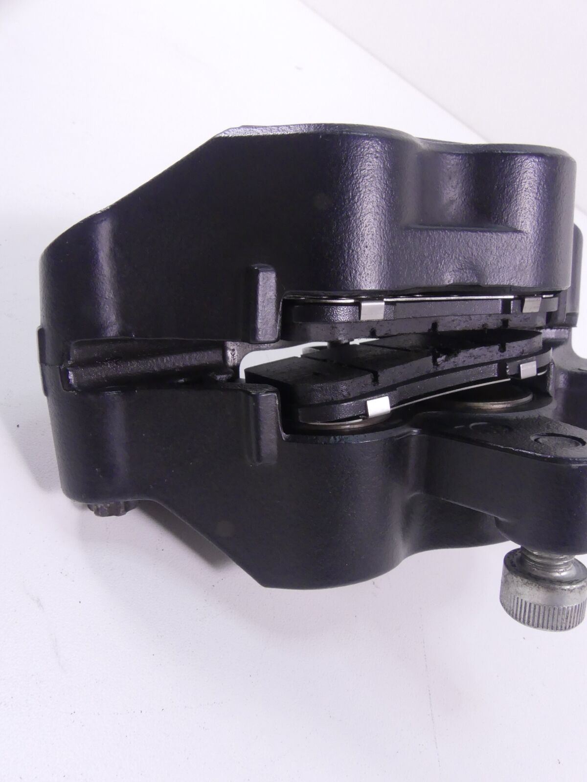 2012 Victory High Ball Front Brake Caliper Set 1911512 1912534 {{ shop.shopifyCountryName }} - Mototech271