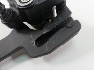 2018 Harley FXBRS Softail Breakout Rear Brake Caliper & Bracket 41300192 | Mototech271