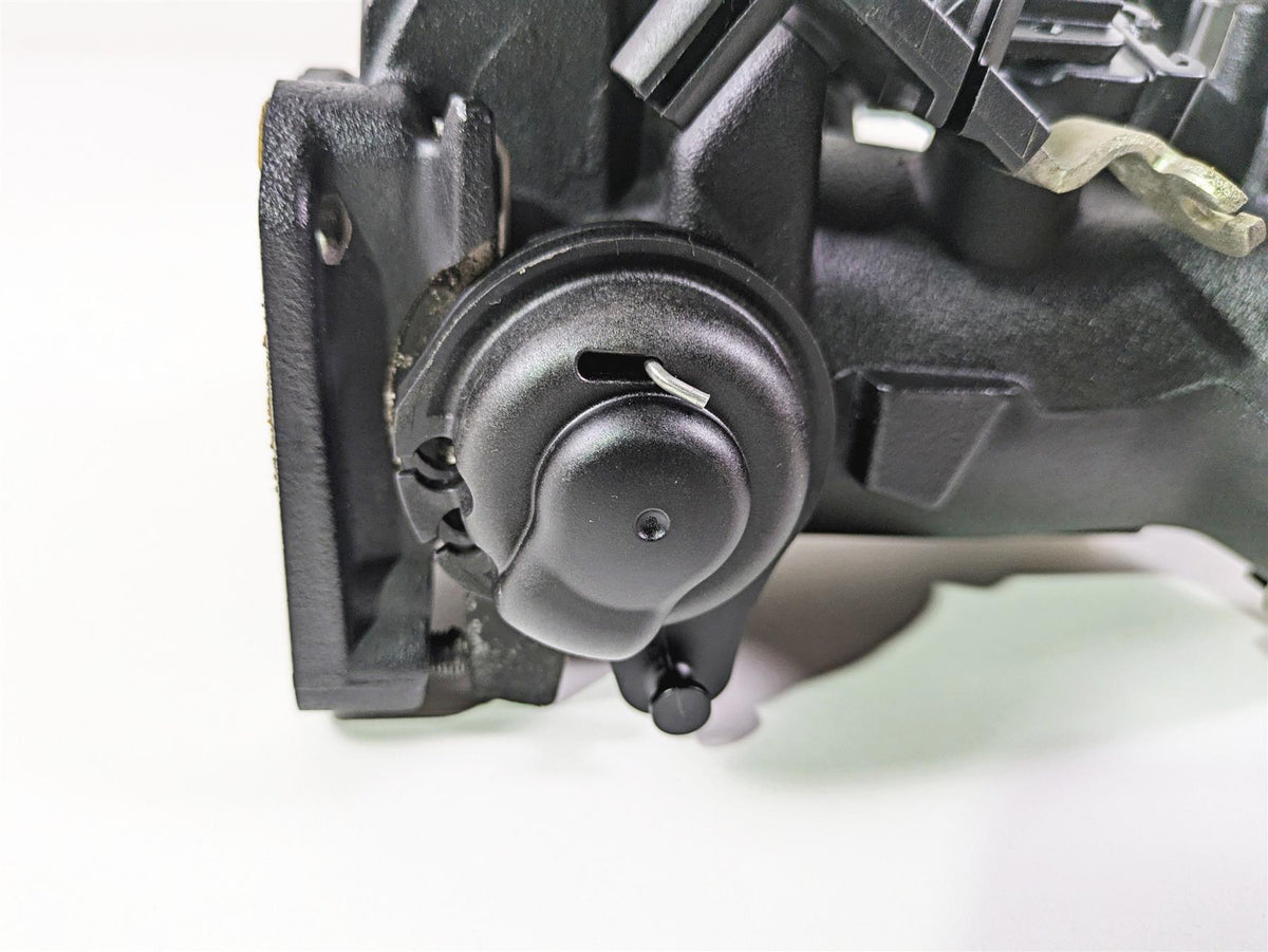 2008 Harley FXCWC Softail Rocker Throttle Body Fuel Injection 27708-06B {{ shop.shopifyCountryName }} - Mototech271