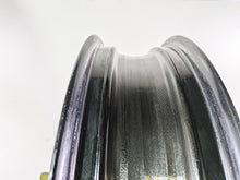 Load image into Gallery viewer, 2019 BMW S1000XR K49 Straight 17x3.5 Front Wheel Rim 36318550395 | Mototech271
