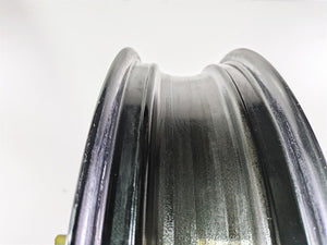 2019 BMW S1000XR K49 Straight 17x3.5 Front Wheel Rim 36318550395 | Mototech271