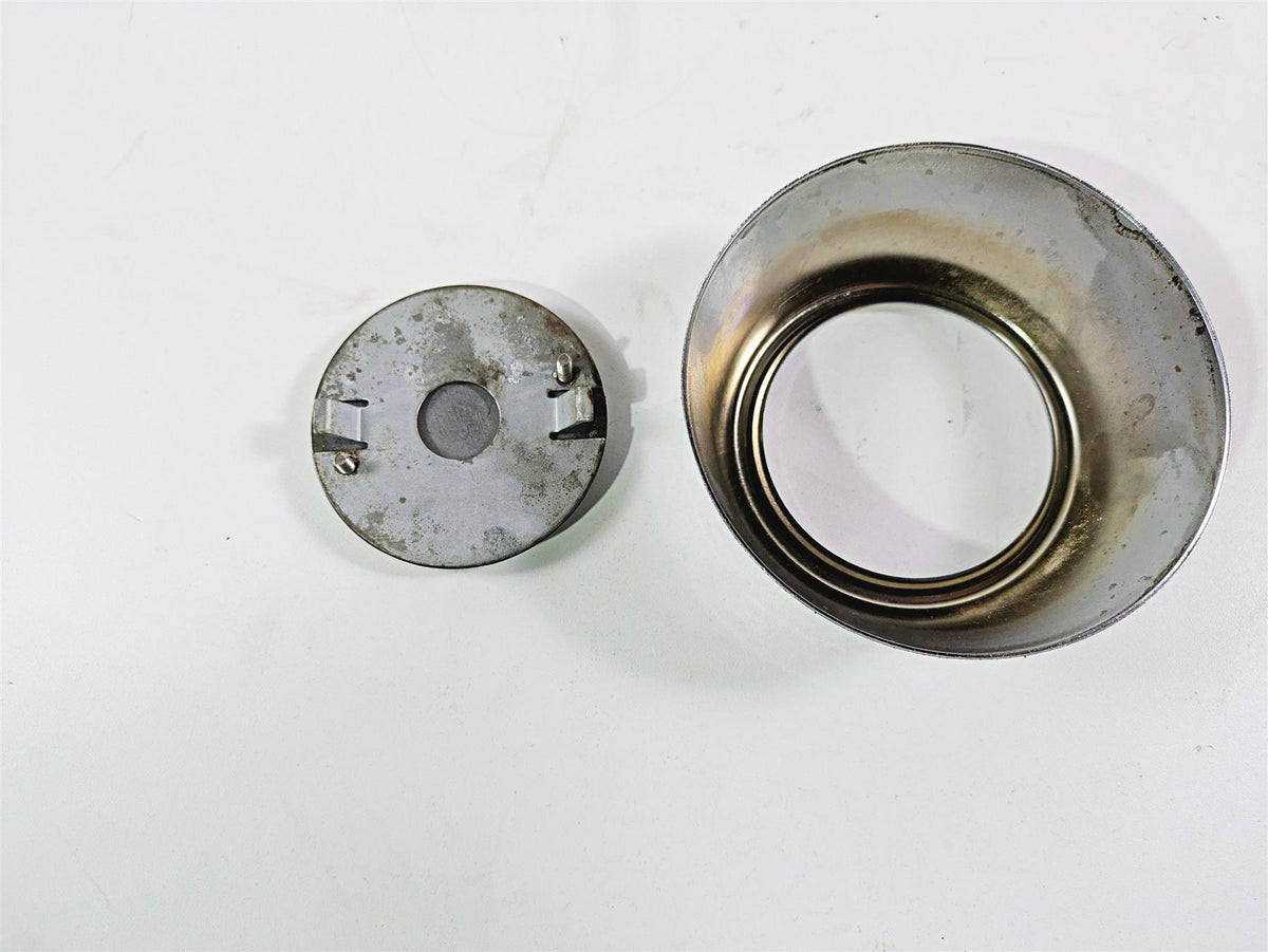 2002 Indian Spirit Deluxe Ignition Trigger Plate Flangeless Cover 00-123 {{ shop.shopifyCountryName }} - Mototech271