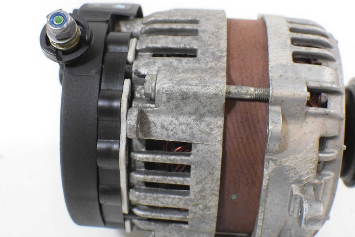 2014 BMW R1200 R K27 Generator Alternator 55mm with Belt 12317715081 {{ shop.shopifyCountryName }} - Mototech271