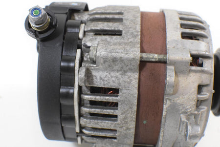 2014 BMW R1200 R K27 Generator Alternator 55mm with Belt 12317715081 {{ shop.shopifyCountryName }} - Mototech271