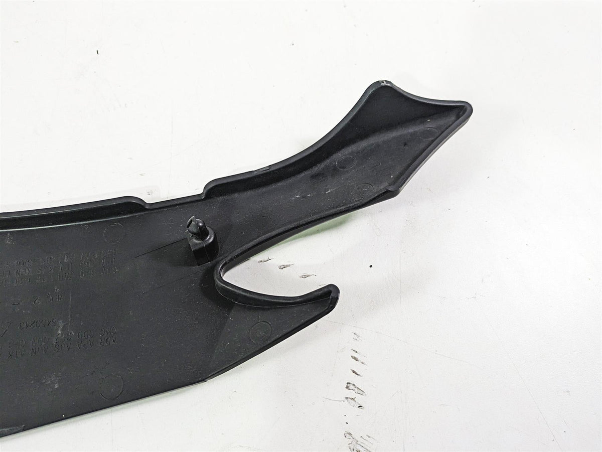 2018 Indian Chieftain Dark Horse Right Upper Side Cover Fairing 5450243 {{ shop.shopifyCountryName }} - Mototech271