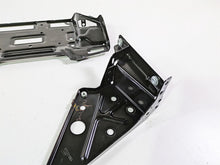 Load image into Gallery viewer, 2017 Harley Touring FLHTKSE CVO E-Glide Front Fairing Support Mount Set 57000169 | Mototech271
