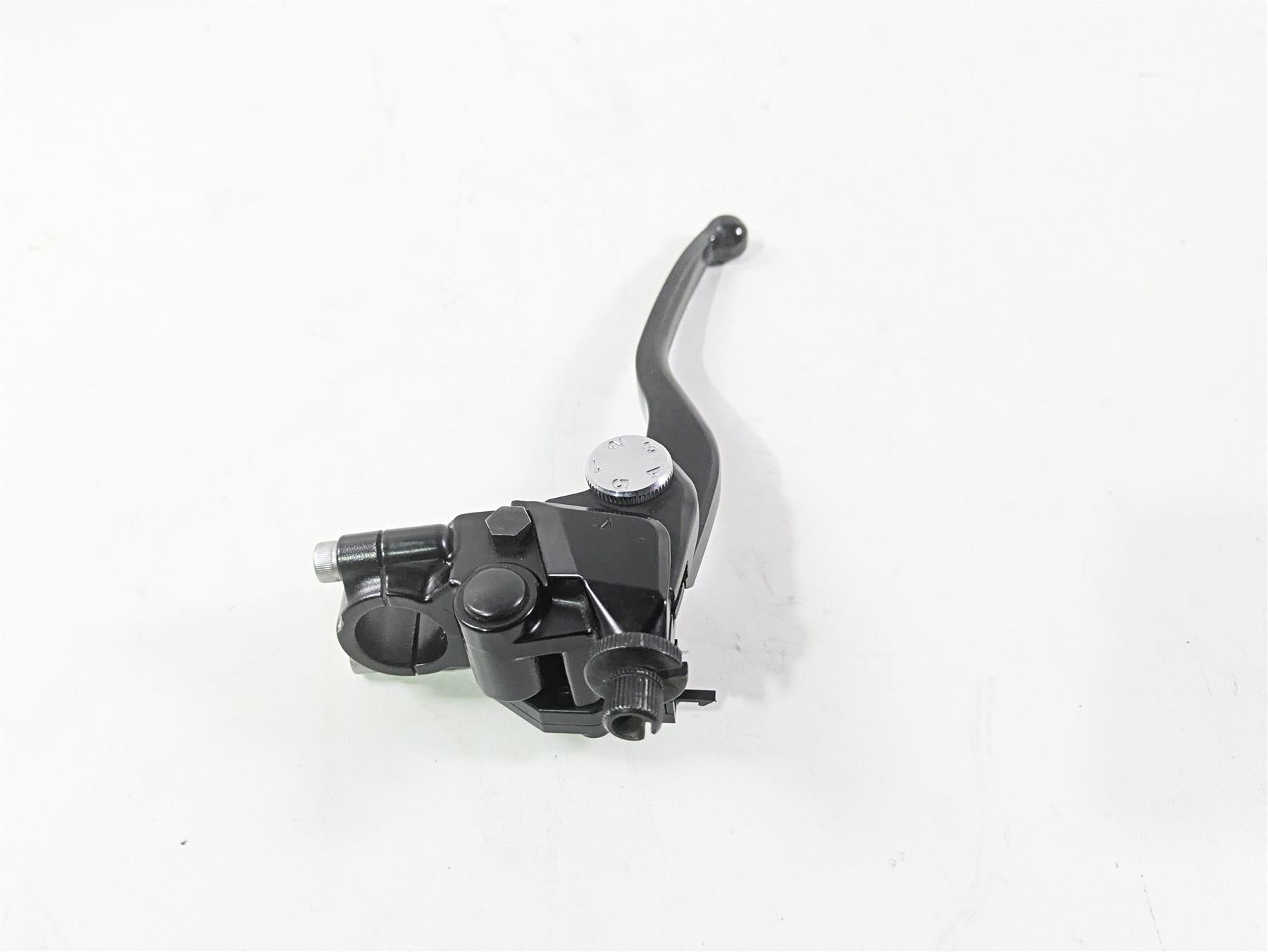 2020 Kawasaki ZX6R ZX636 Ninja Clutch Perch & Lever 46076-0121 {{ shop.shopifyCountryName }} - Mototech271