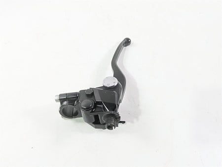 2020 Kawasaki ZX6R ZX636 Ninja Clutch Perch & Lever 46076-0121 {{ shop.shopifyCountryName }} - Mototech271