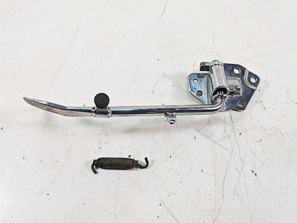2010 Harley Touring FLHTCU Electra Glide Side Kickstand Kick Stand 50075-07A {{ shop.shopifyCountryName }} - Mototech271