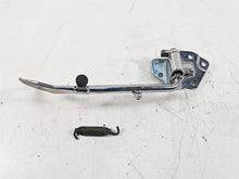 Load image into Gallery viewer, 2010 Harley Touring FLHTCU Electra Glide Side Kickstand Kick Stand 50075-07A
