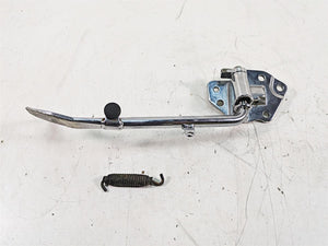 2010 Harley Touring FLHTCU Electra Glide Side Kickstand Kick Stand 50075-07A