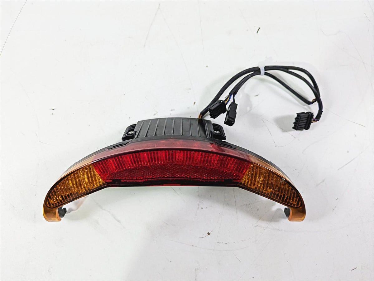 2010 Harley VRSCF Muscle Rod Taillight Tail Light Lamp 69391-09 {{ shop.shopifyCountryName }} - Mototech271