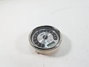 2009 Harley Dyna FXDFSE CVO Fat Bob Speedometer Gauge Instrument 67371-09 | Mototech271