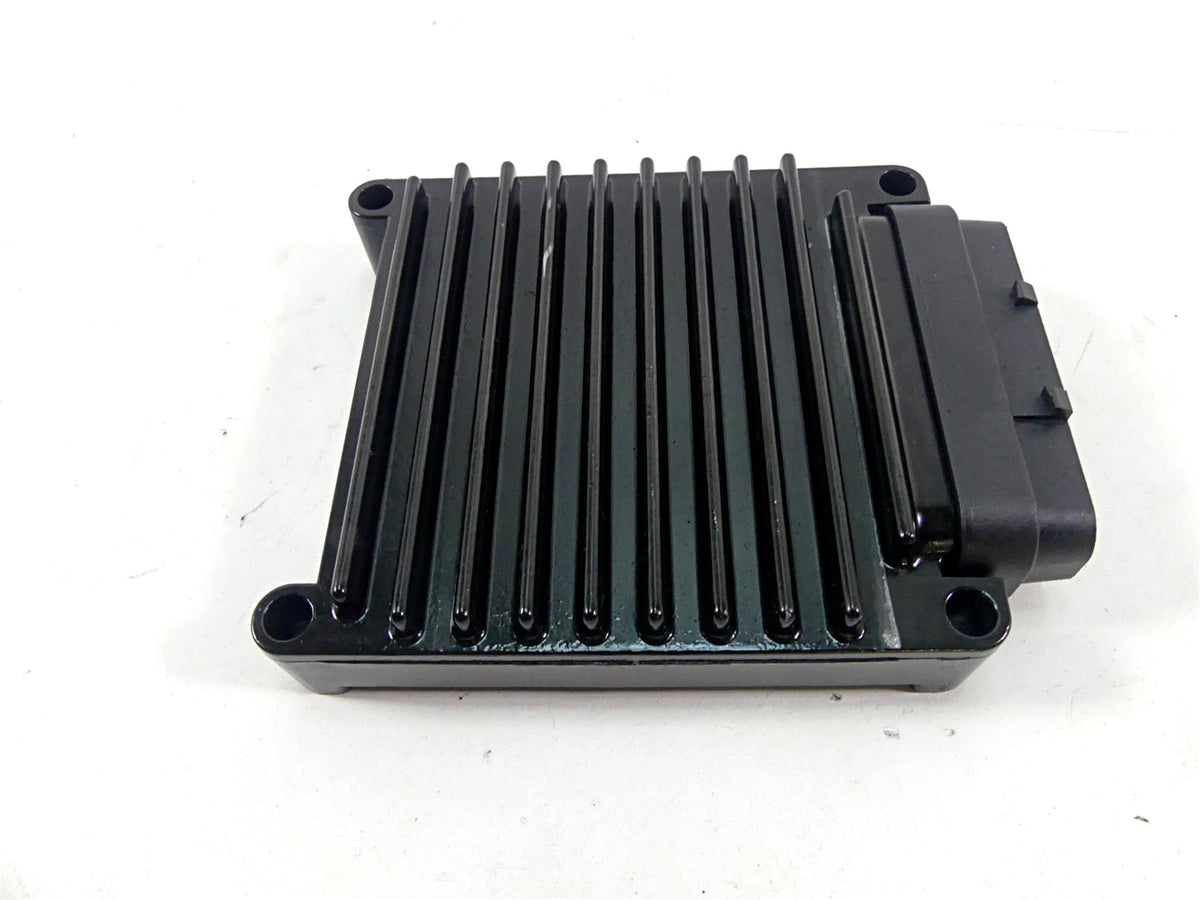2015 Harley VRSCF Muscle V-Rod Cdi Ecu Ecm Engine Control Module 32852-12 {{ shop.shopifyCountryName }} - Mototech271
