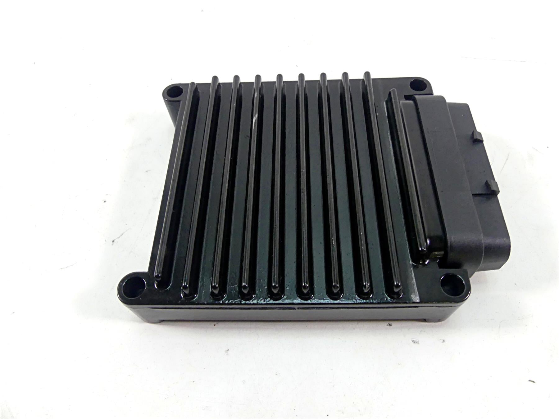 2015 Harley VRSCF Muscle V-Rod Cdi Ecu Ecm Engine Control Module 32852-12 {{ shop.shopifyCountryName }} - Mototech271