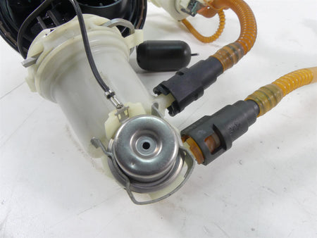 2014 Harley Touring FLHX Street Glide Fuel Gas Petrol Pump -Tested 75069-08 {{ shop.shopifyCountryName }} - Mototech271